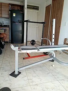 LEIRIS_Y_FRED_01 webcam