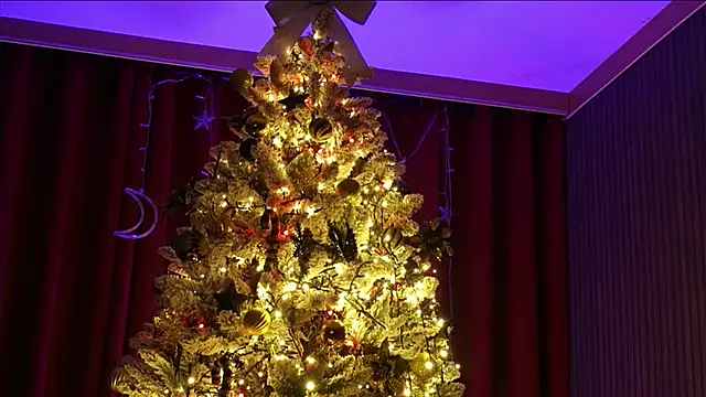 VitoriaCarusso's live cam