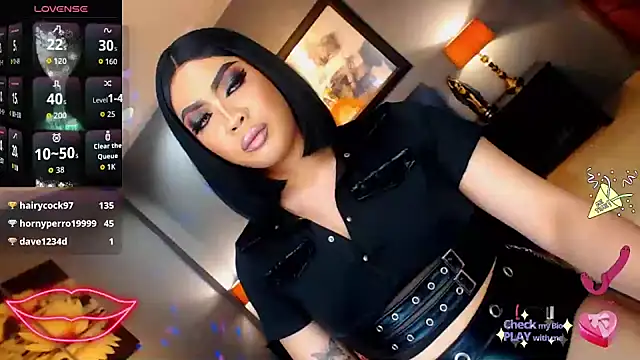 FridaHumphrey webcam