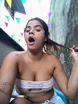 Kaily_Sweet16 webcam