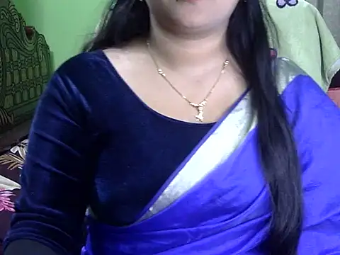 BengaliQueenStar webcam