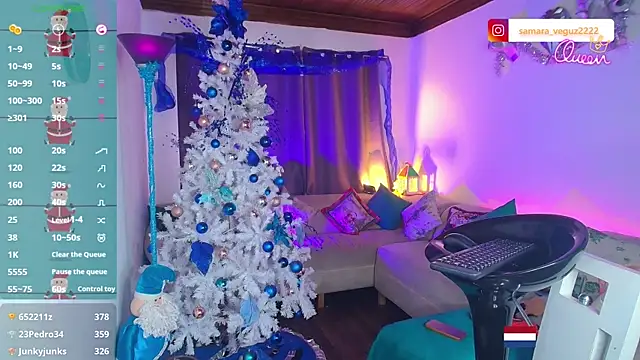 samara_veguz222 webcam