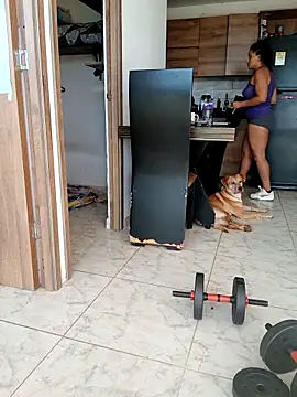 LEIRIS_Y_FRED_01 webcam