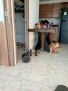 LEIRIS_Y_FRED_01 webcam