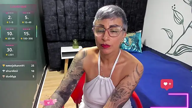 charlotte__gray - Charlotte__Gray's free webcam - UK Sex Cams