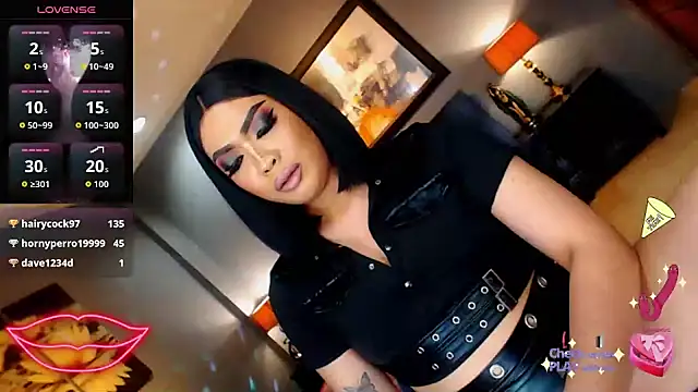 FridaHumphrey webcam