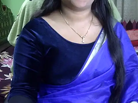 BengaliQueenStar webcam