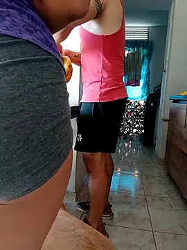 LEIRIS_Y_FRED_01 webcam