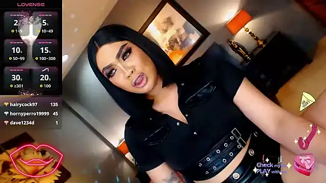 FridaHumphrey webcam