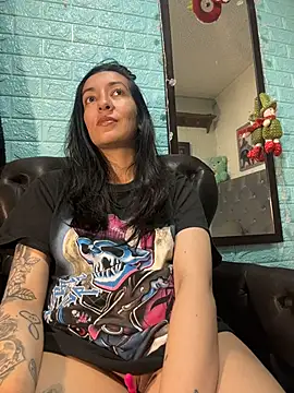 SALOME_KORLAND webcam