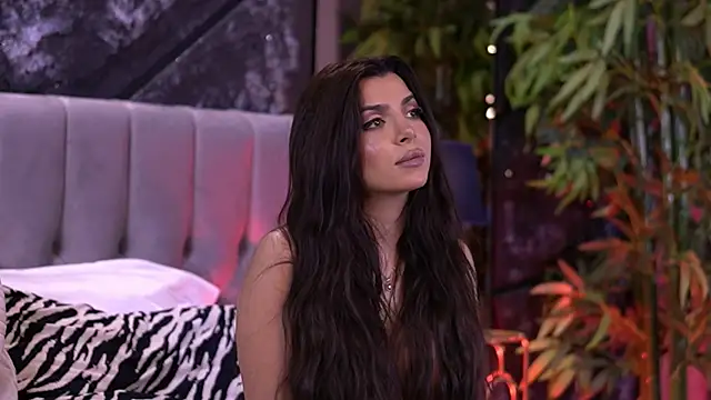 NicoleCellini webcam