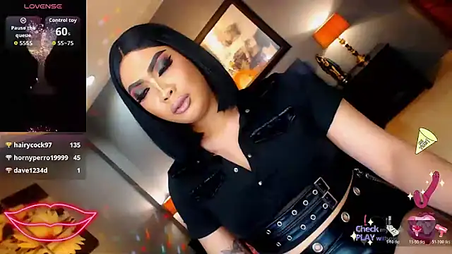 FridaHumphrey webcam