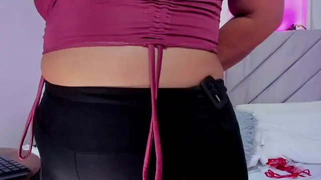 Victoria_Guzman webcam