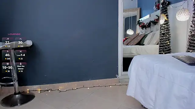 Celeste_Amber webcam