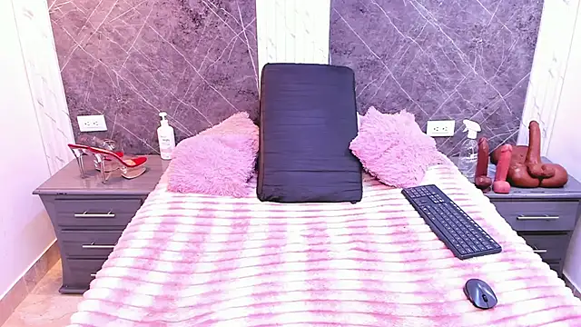 AndreaFletcher webcam