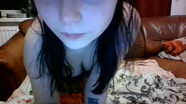 xPaniForeverQueen webcam