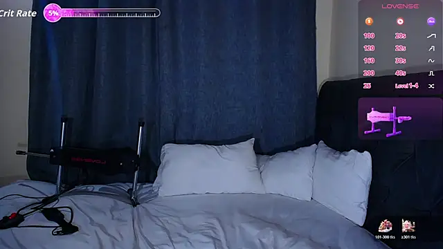 sashaHarding11 webcam