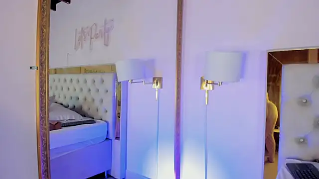 Gallilea_Marquez webcam