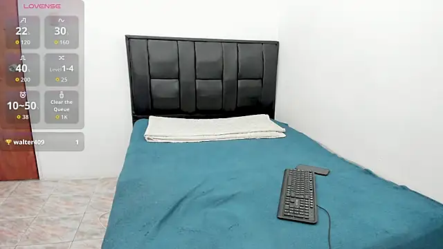 Javierdisousa webcam