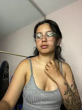 Rosita_forever_ webcam