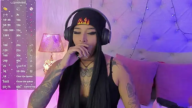 goth_tasha webcam