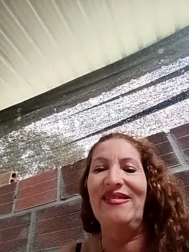 Sexy-Woman-Mature webcam