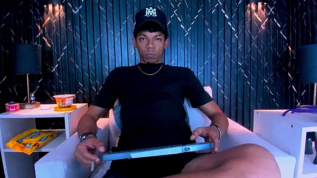 Gregory_Sforza webcam