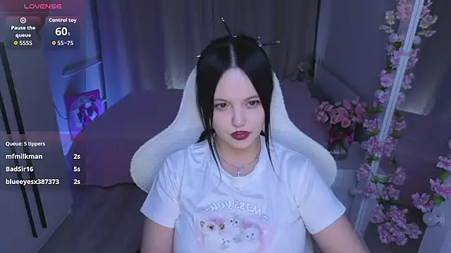 Betty__Davvis webcam