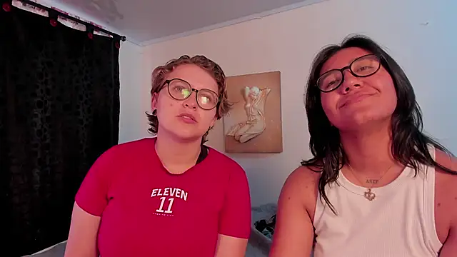 ElectricNights webcam