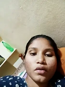 Webcam Model (NishaNayakTelugu) is live