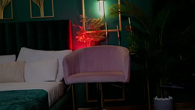 aria_vox - Aria_Vox's free webcam - UK Sex Cams