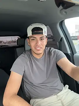 StrokingDaddy4 webcam