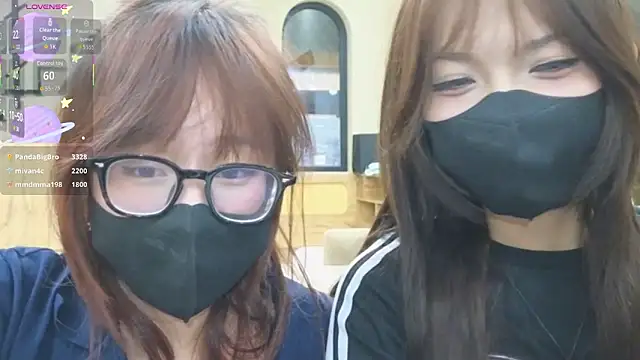 _____Panda_____ webcam