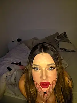 Daddyslittlebaby webcam