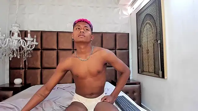 MorenitoDigno webcam