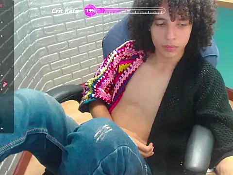 Mike_Miiller_ webcam