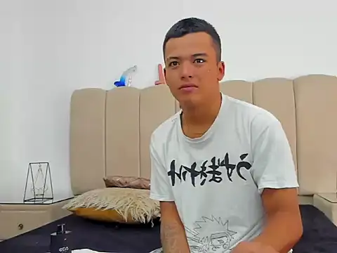 LiamANDJordan webcam