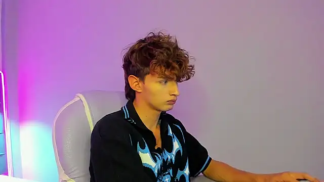 NicolasFerrer18 webcam