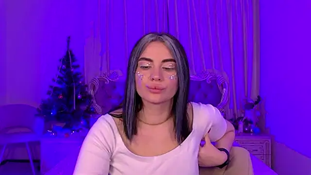 AdrianaTorres webcam