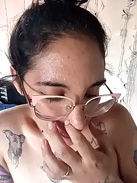 melinerd - Melinerd's free webcam - UK Sex Cams