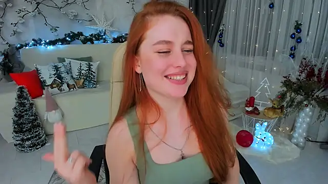 AirySilhouette webcam