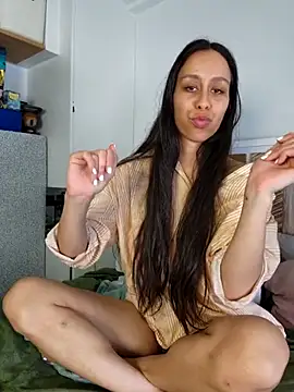 Maeveleigh_xo webcam