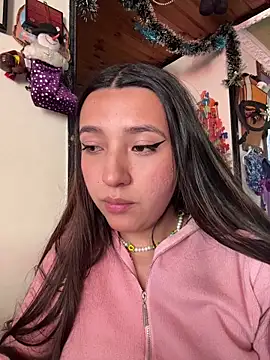 Alix_Rousses21 webcam