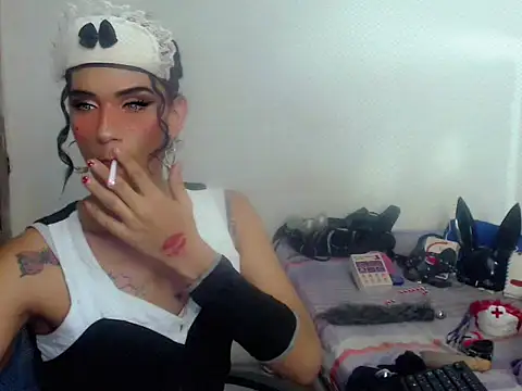 michaeldissts webcam