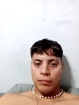 BrandonMendez6 webcam