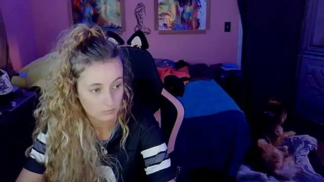 YourSecretGF963 webcam