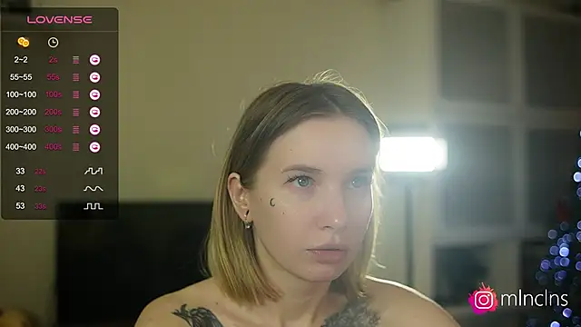 melanielwithu webcam