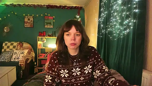 ClancyMorissey webcam