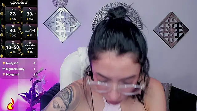 barbie_scoth_ webcam