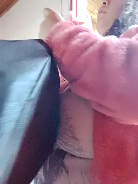 You-sexy-starr webcam